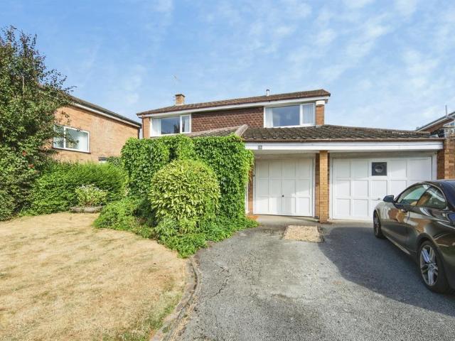House for sale in Balsall, West Midlands