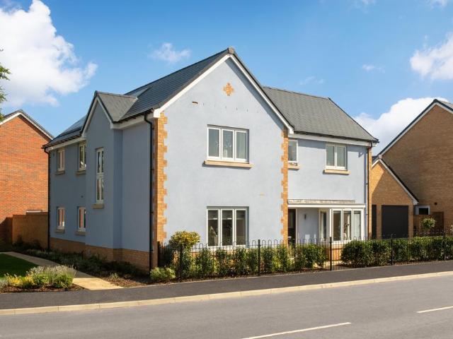 House for sale in Eastbridge, Suffolk