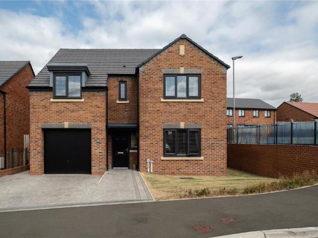 House for sale in Corbridge, Northumberland