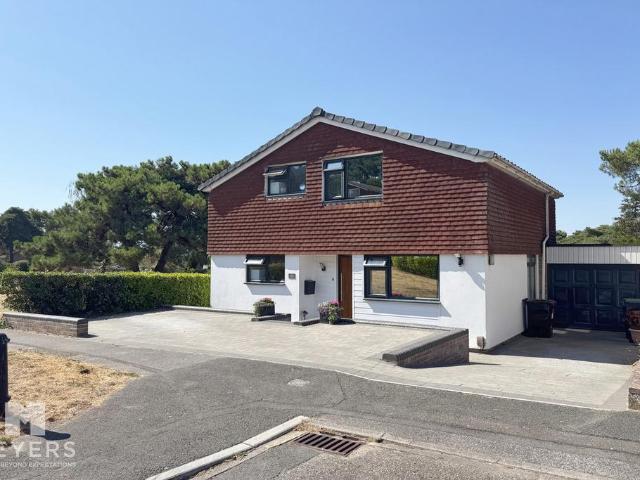 House for sale in Fairmile, Christchurch