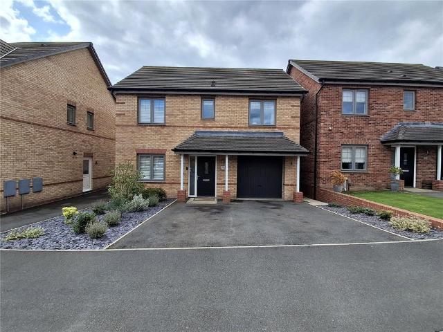 House for sale in Alverton, East Midlands