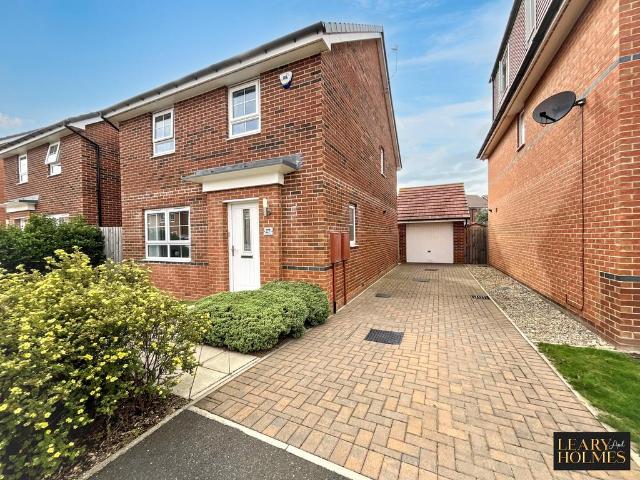 House for sale in Jarrow, Tyne And Wear