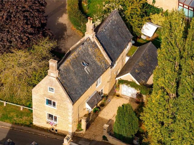 House for sale in Stanion