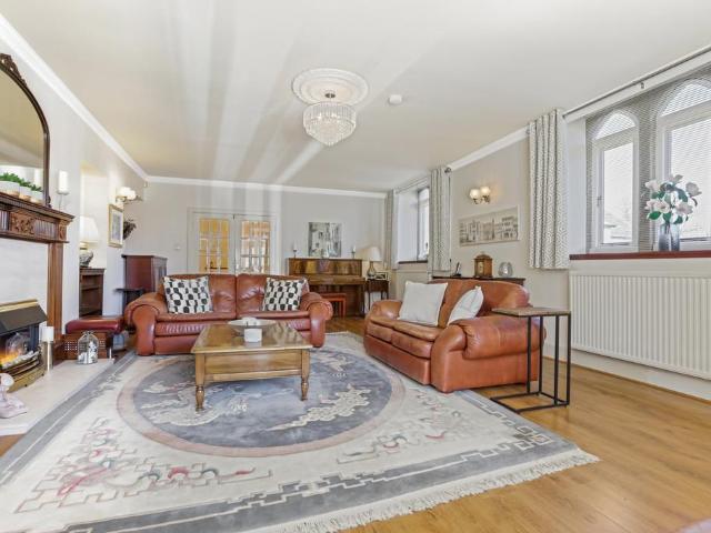House for sale in West Linton, Scottish Borders