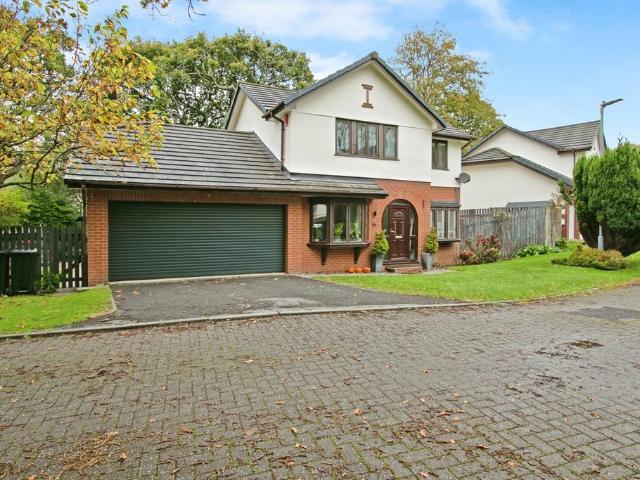 House for sale in Trelander, Penweathers