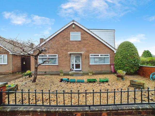 House for sale in Shirland and Higham CP, Brackenfield
