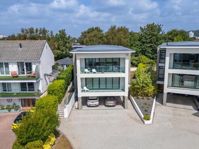 House for sale in Parkstone, Isle Of Man