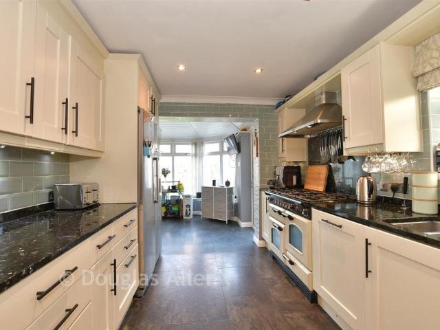 House for sale in Noak Hill, Essex