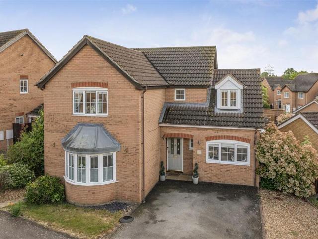House for sale in Bedford