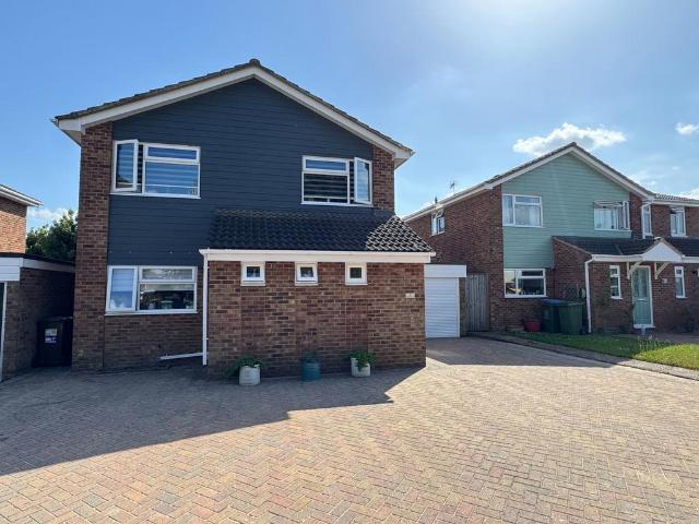 House for sale in Winslow, Buckinghamshire