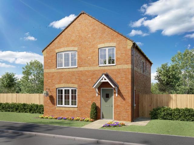House for sale in Gosberton Clough, Isle Of Man