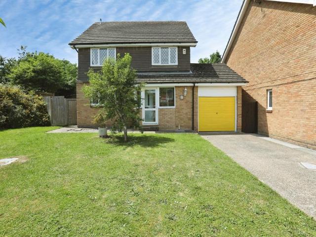 House for sale in Blackwell, Perryfields