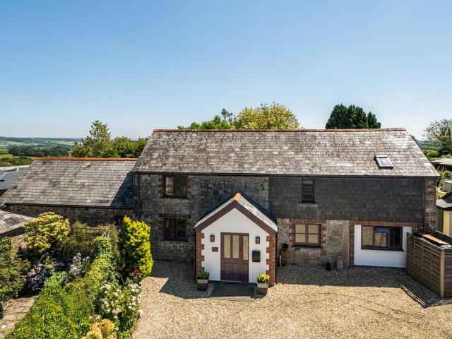 House for sale in Cornwall