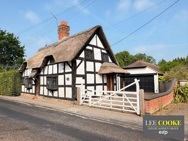 House for sale in Church Eaton, Baswich