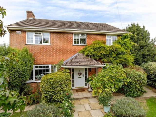 House for sale in Hampton Park, Laverstock