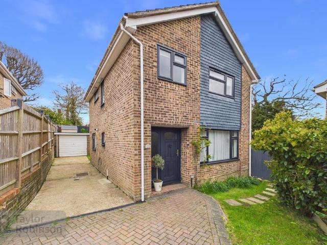 House for sale in Glynde, West Sussex
