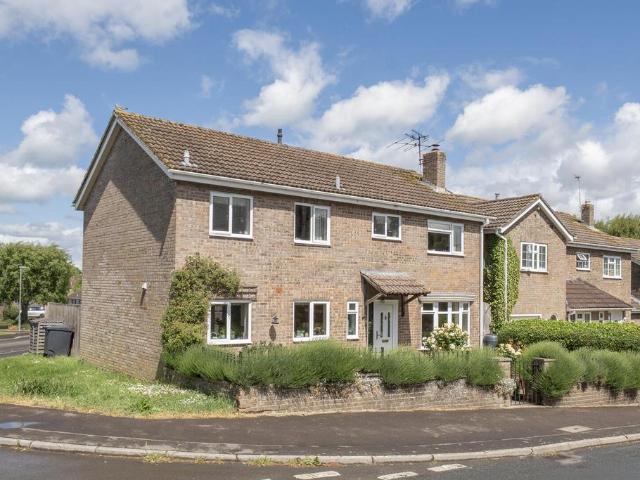 House for sale in Semington, Wiltshire