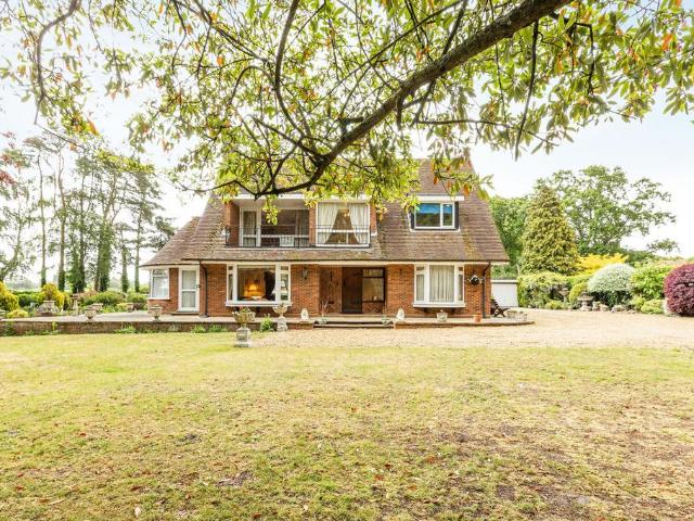 House for sale in Leziate, King's Lynn and West Norfolk
