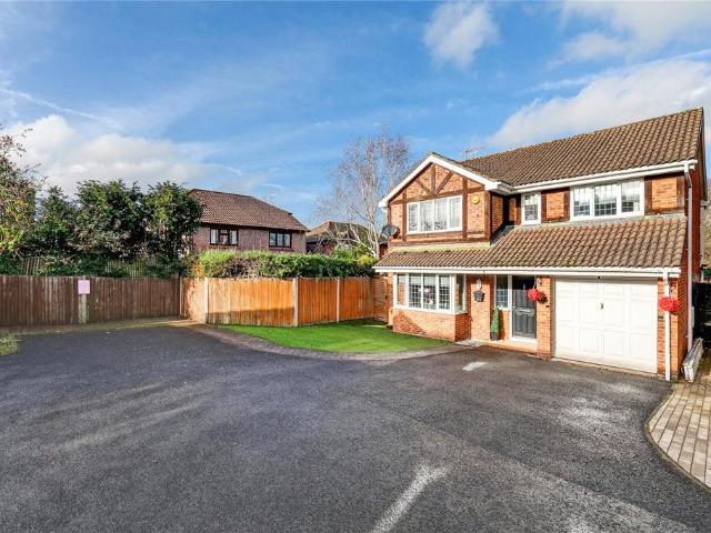 House for sale in Newell Green
