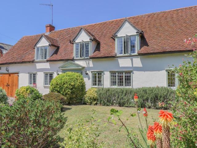 House for sale in Great Easton, Duton Hill