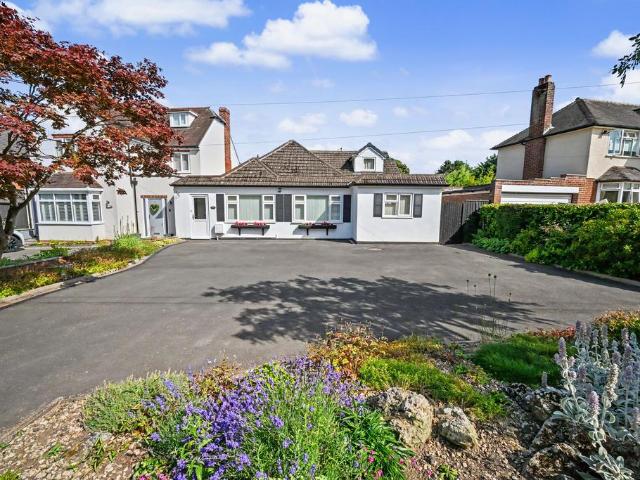 House for sale in Bilbrook, Great Chatwell