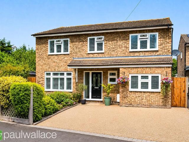House for sale in Epping, Essex