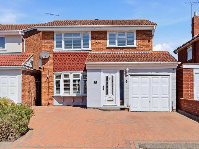 House for sale in Barling, Essex