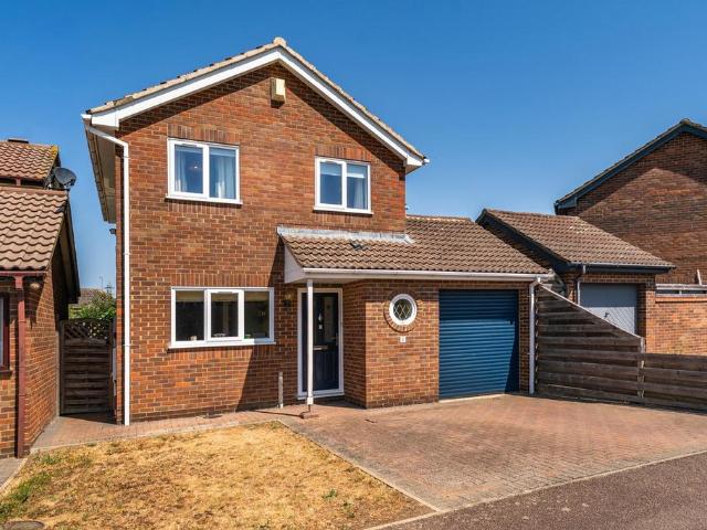 House for sale in Huntingdon