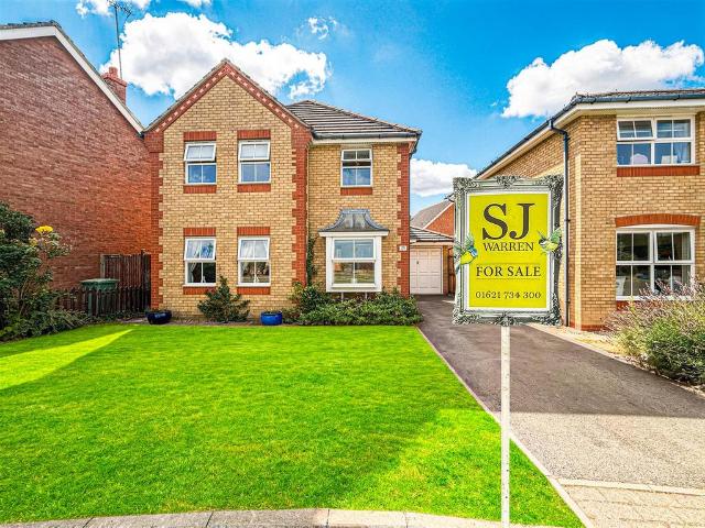 House for sale in Maldon, Essex