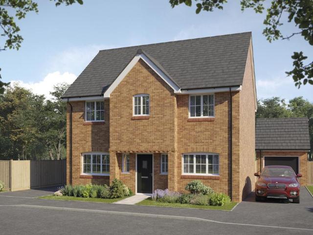 House for sale in Bedford