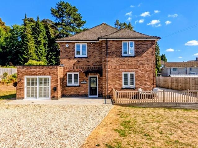 House for sale in Park, Merthyr