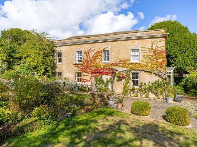 House for sale in Chalford Hill, Stroud