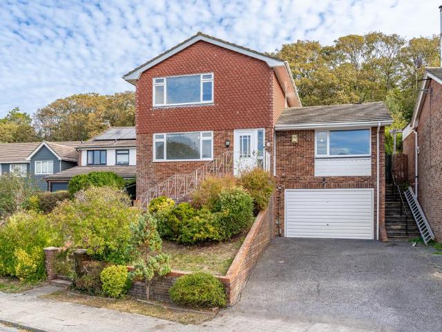 House for sale in Rottingdean, Brighton and Hove