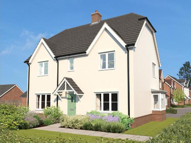 House for sale in Dale Hill, Essex