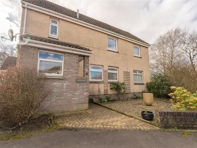 House for sale in Dedridge
