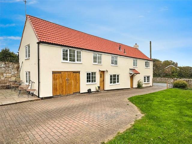 House for sale in Norton, Campsall