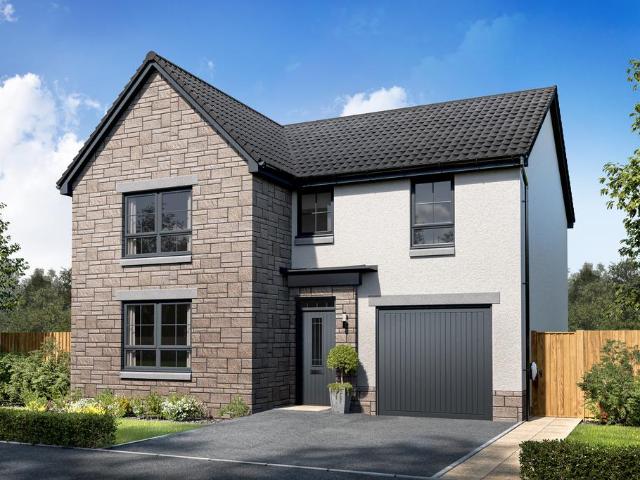 House for sale in Countesswells, Ballindoch