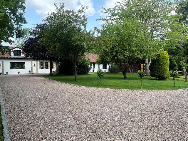 House for sale in Wanborough, Westborough
