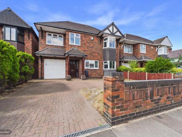 House for sale in Sutton Coldfield, West Midlands
