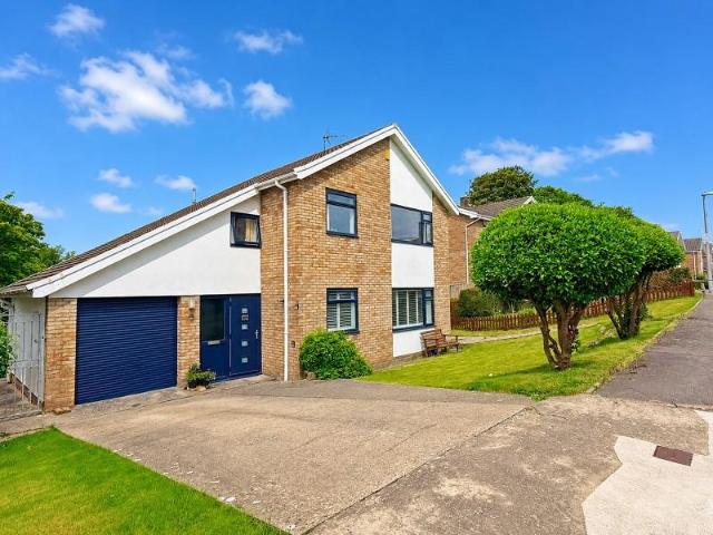 House for sale in Llanblethian, Cowbridge