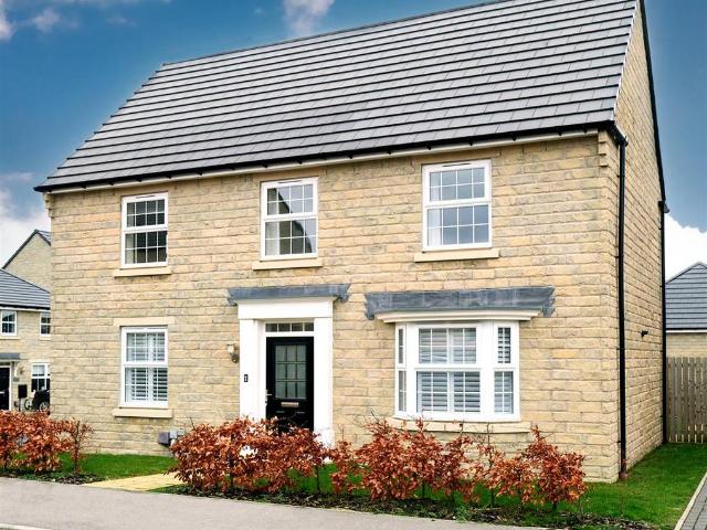 House for sale in Honley, Honley