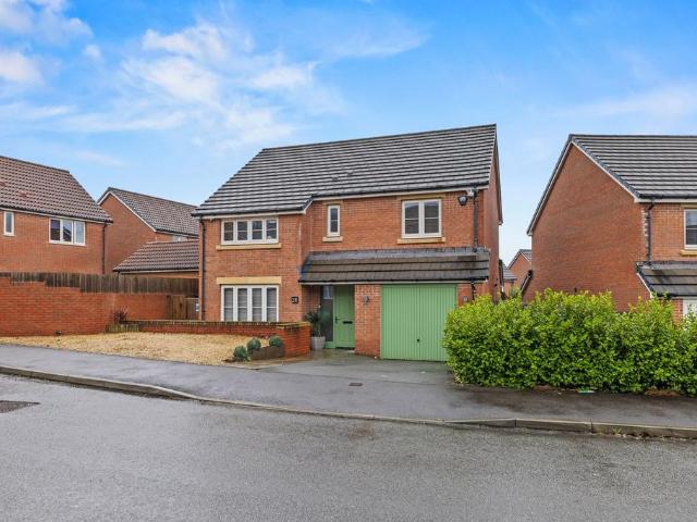 House for sale in Twyn-yr-Odyn, Wenvoe