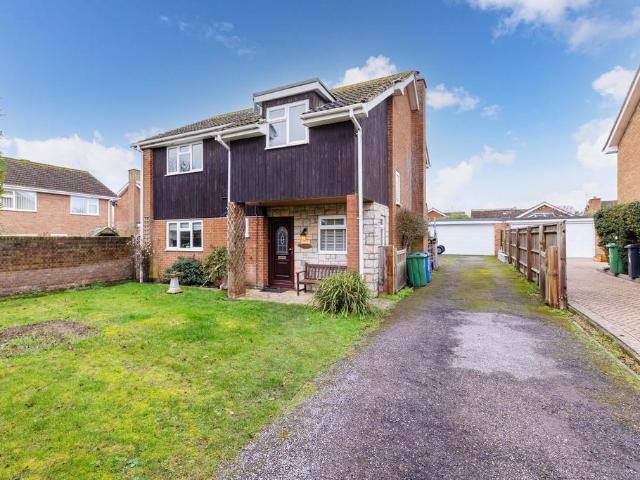 House for sale in Furze Platt, Maidenhead
