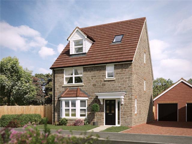 House for sale in Budlake, Devon