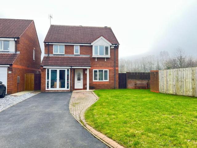 House for sale in Bishop Auckland