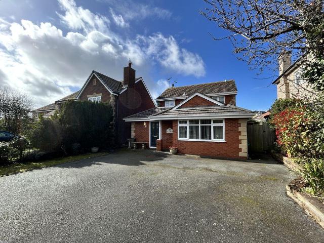 House for sale in Penrhyn Bay, Wales