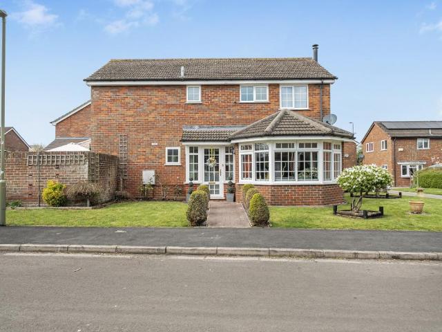 House for sale in Dromore, Oxfordshire