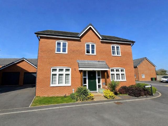 House for sale in School House, Gloucestershire