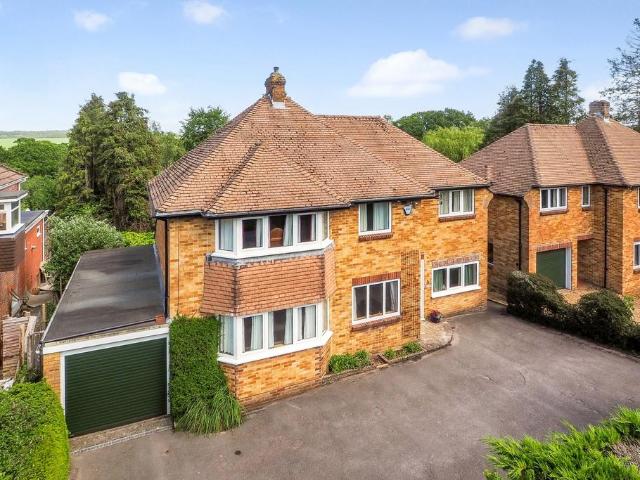 House for sale in Hill Park, Fareham