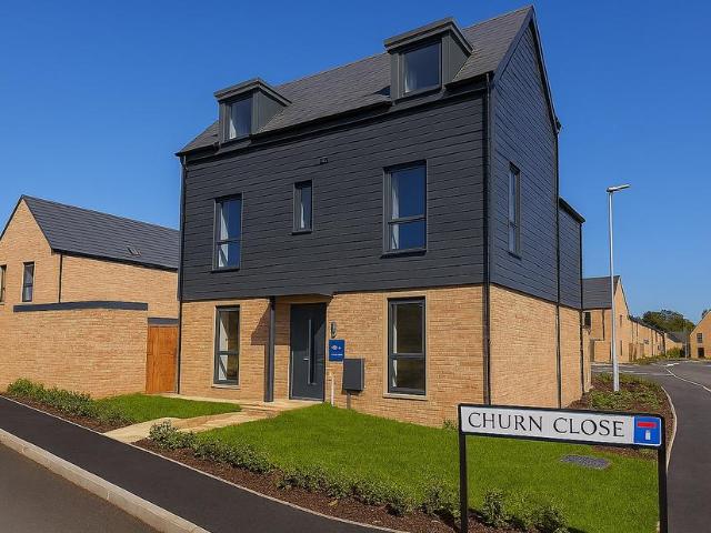 House for sale in Blunsdon, Broad Blunsdon